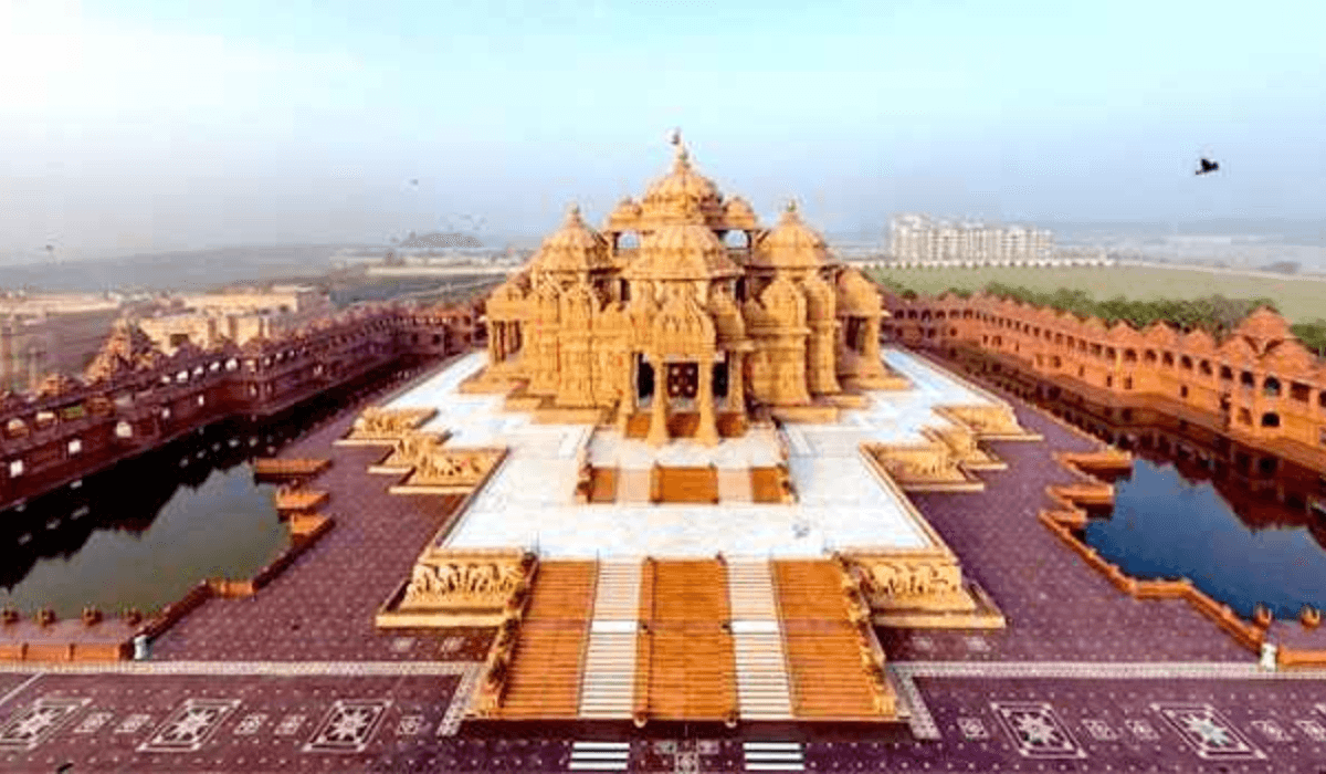 Noida