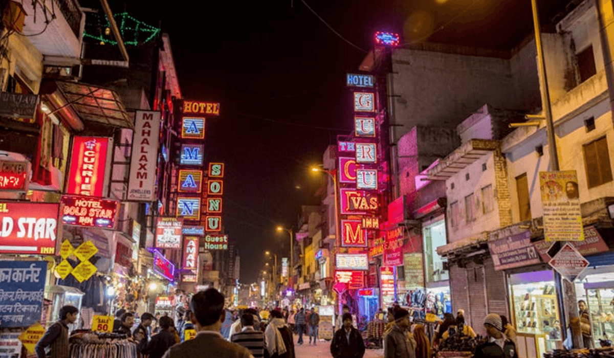 Paharganj