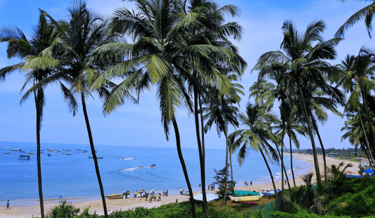 Calangute