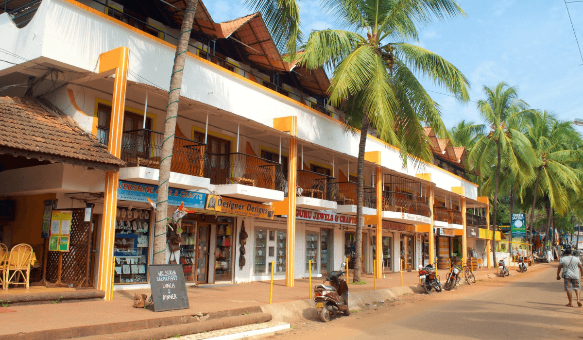 Candolim