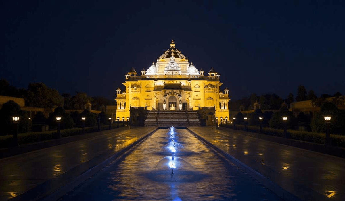 Ahmedabad