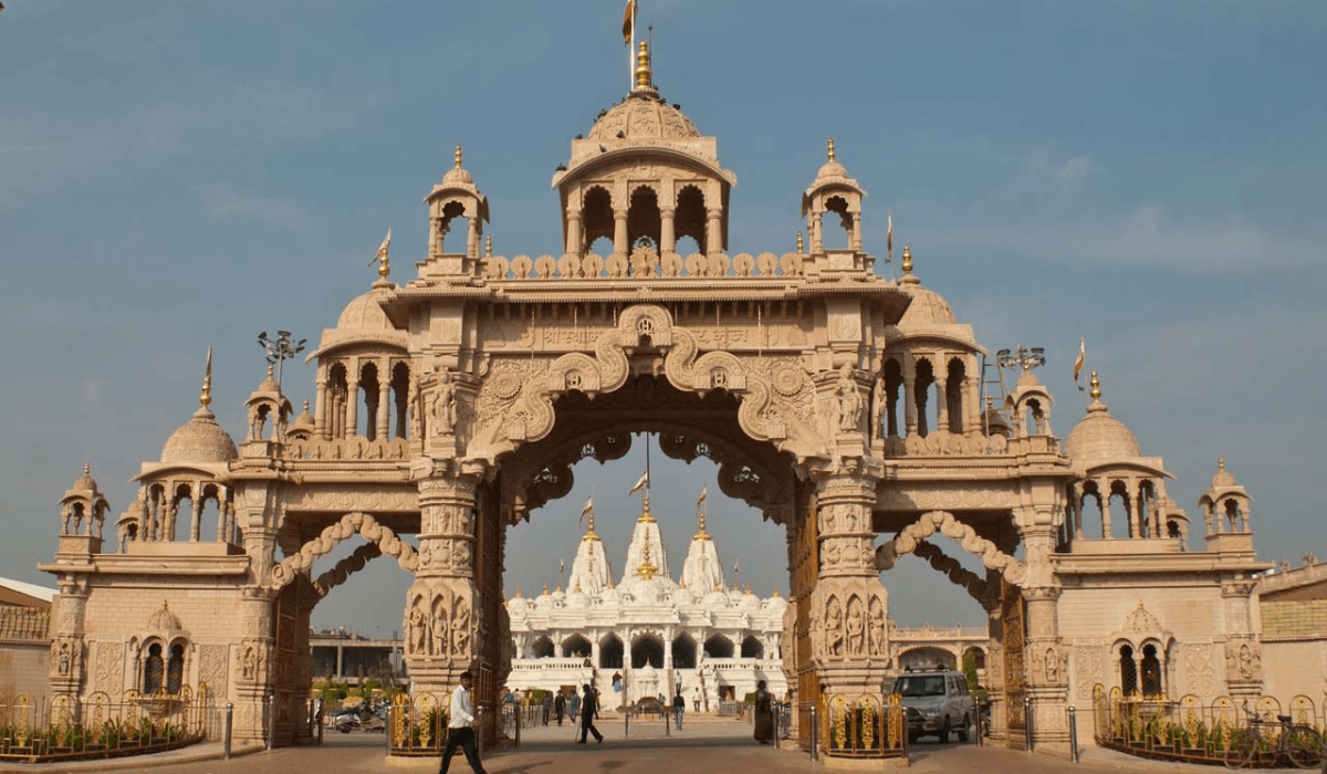 Bhuj