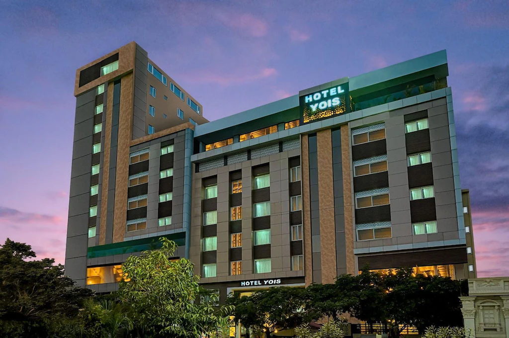 YOIS HOTEL
