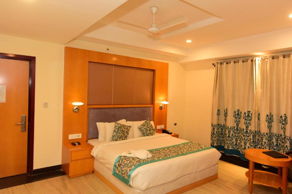 YOIS HOTEL udaipur