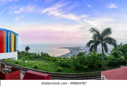 Visakhapatnam