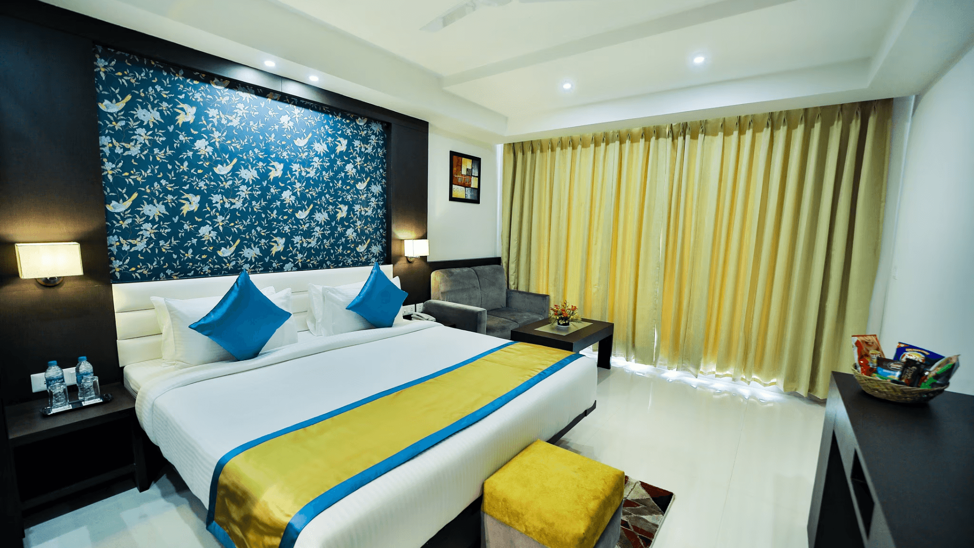 top_hotels_near_siliguri