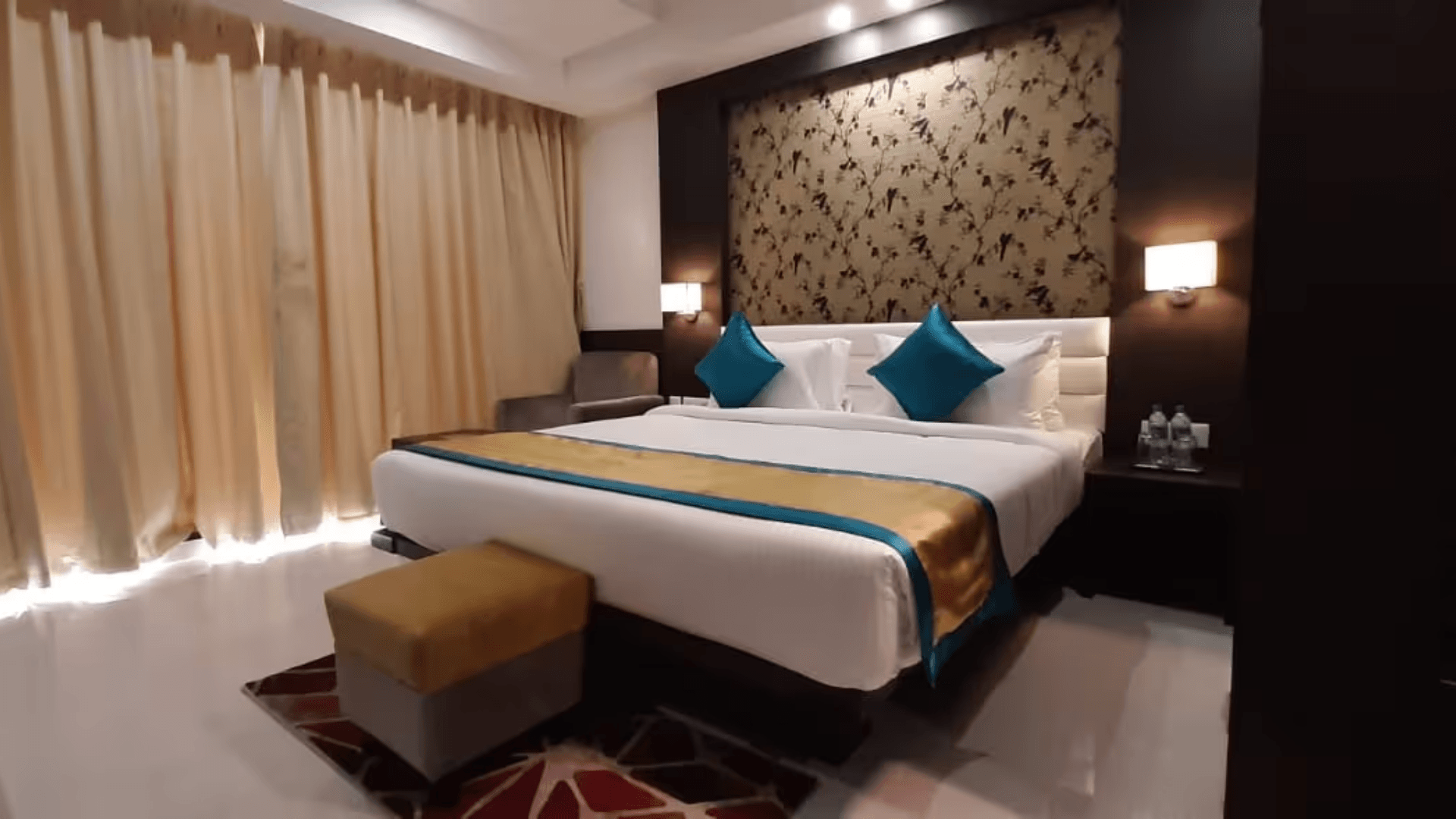 single sharing rooms in siliguri