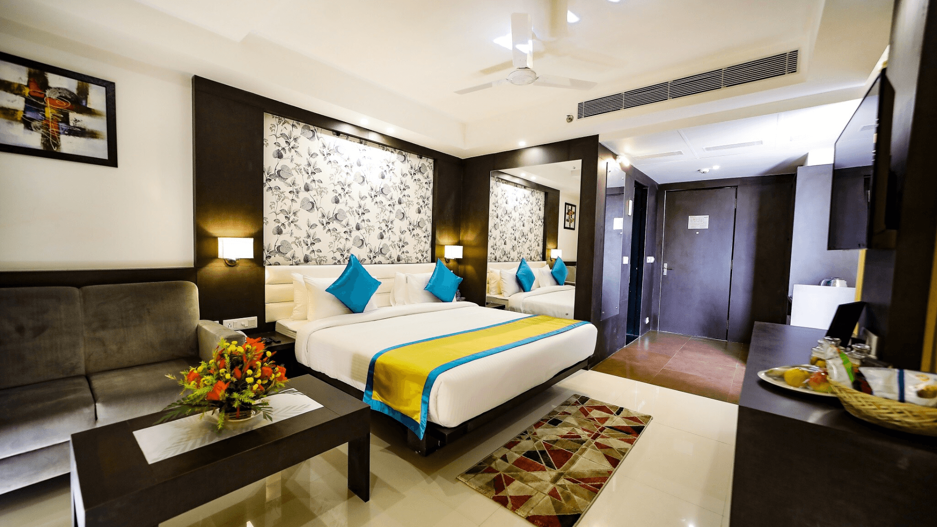 best_double_sharing_room_in_siliguri