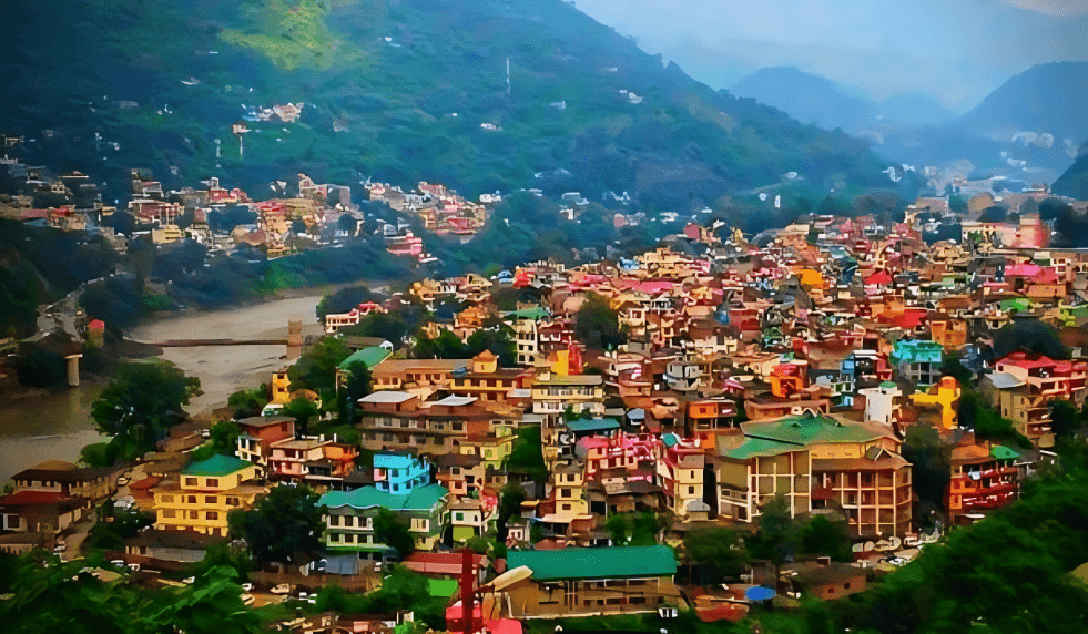Mandi