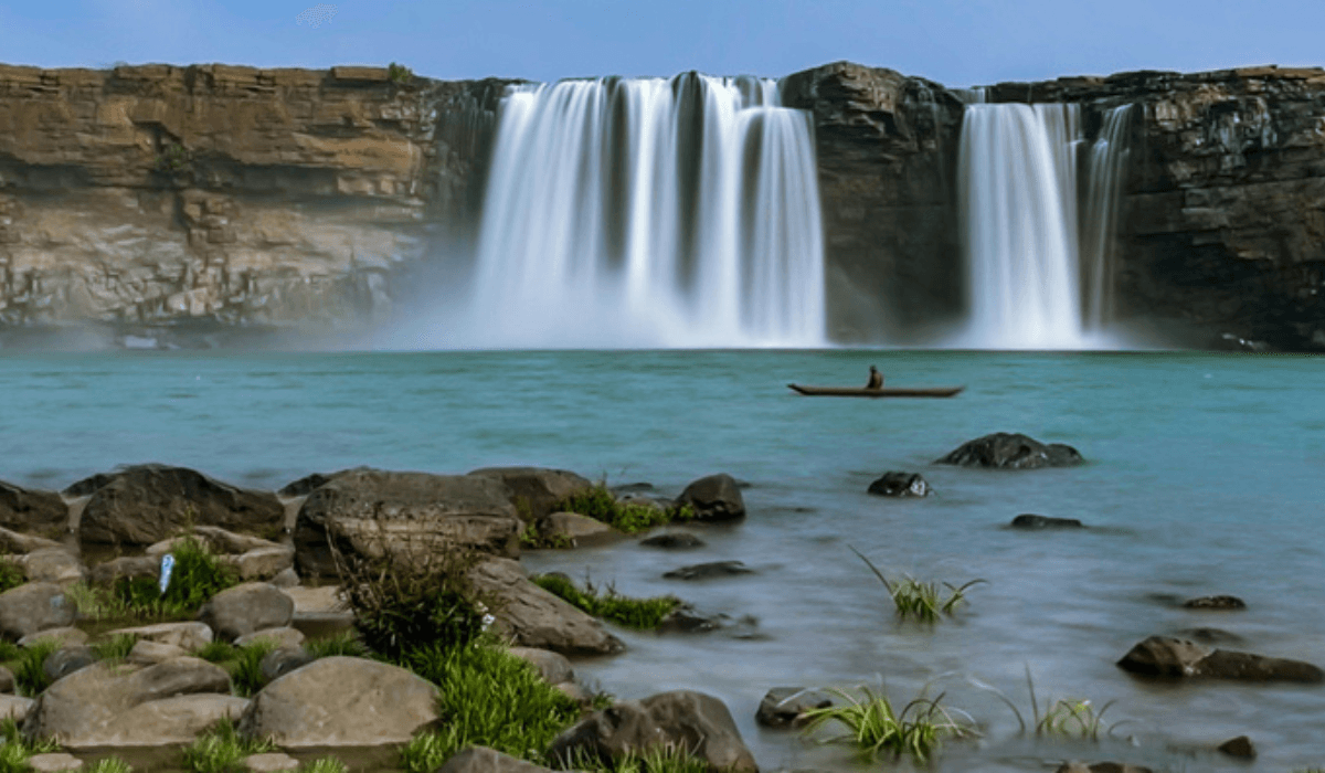 Raipur