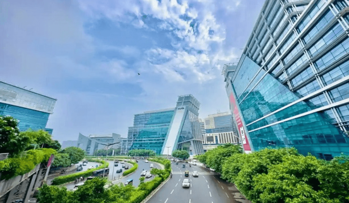 Gurgaon