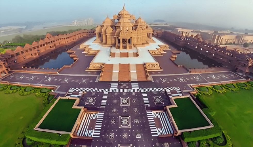 Nirman Vihar
