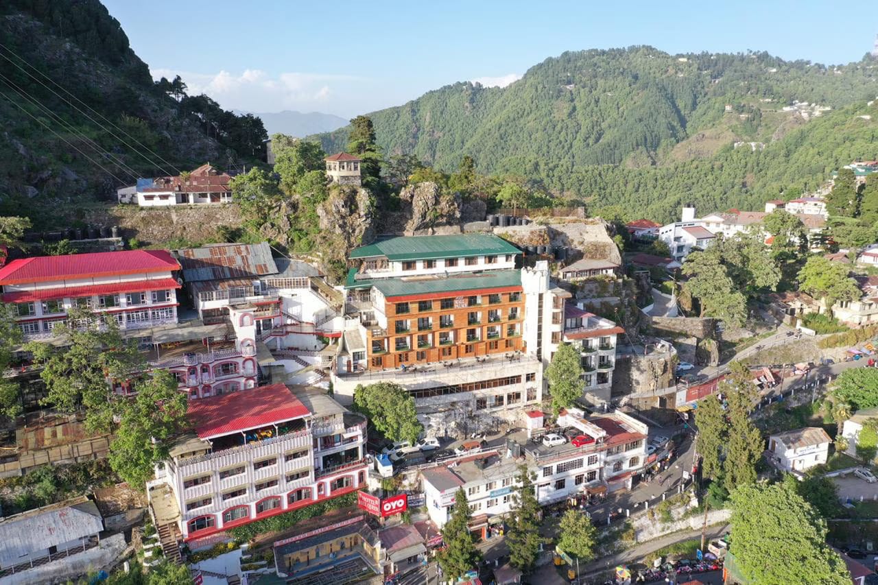 Top 10 Hidden Places to Visit in Mussoorie in 2025 + Best Hotels to Stay