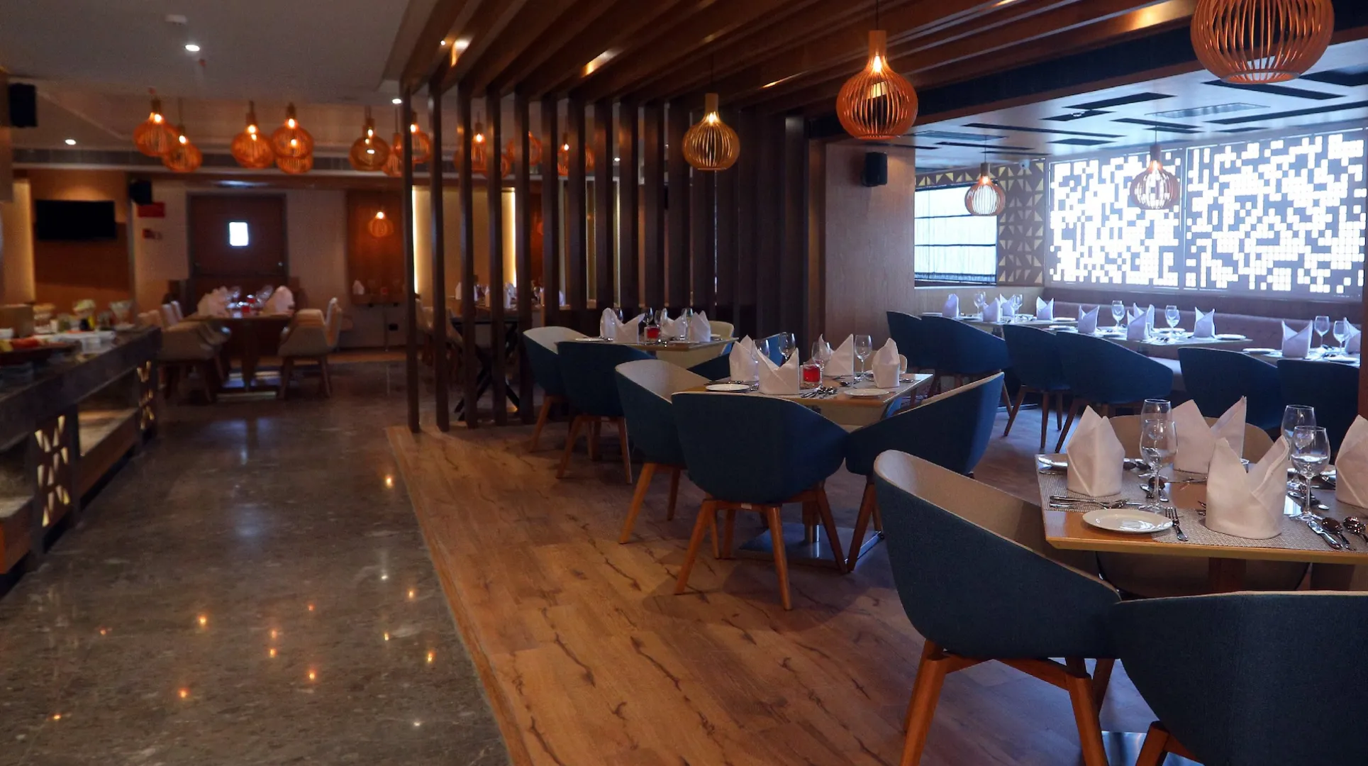 Best Western Plus Tejvivaan contact number