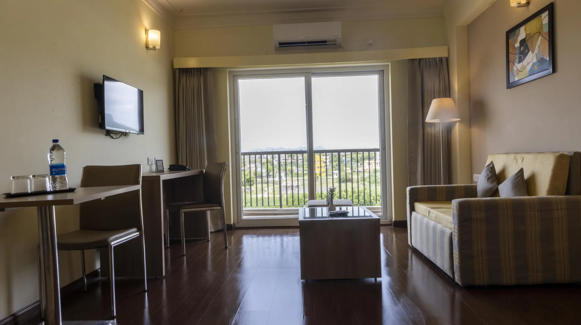 4 star hotel in tirupati