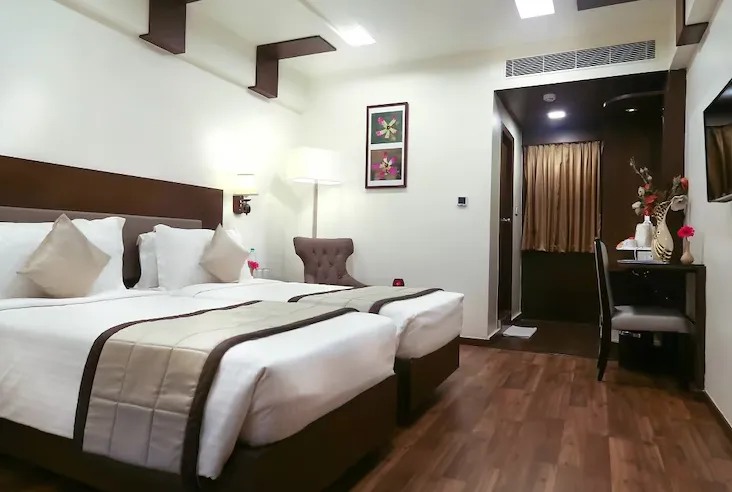 cygnett in room visakhapatnam