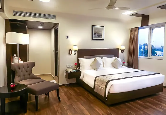 cygnett in room