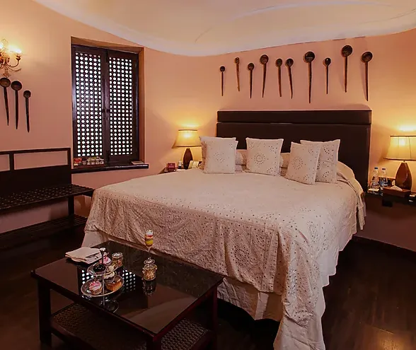 Vintage Room