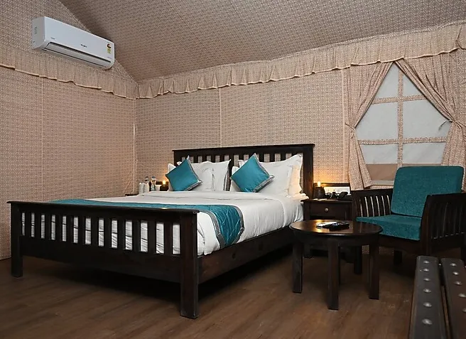 Hotel-Chirag-bikaner-laforest-swiss-cottage