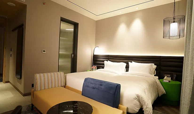 Ramada-Encore-by-Wyndham-Bareilly-Civil-Lines-super-deluxe-twin