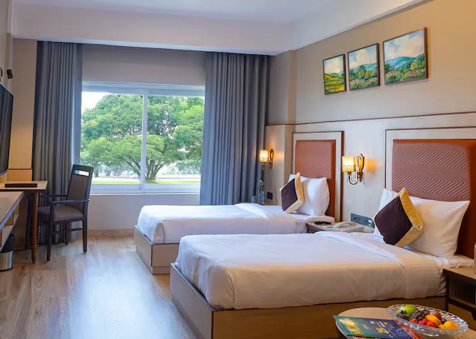 lalita club room