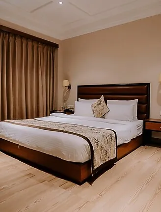 Lalita Suite Room