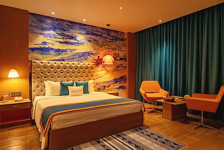 top hotels in digha