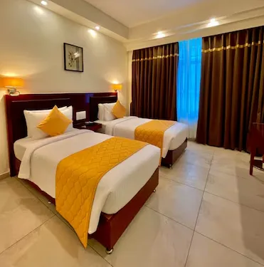 Best-Western-Tirupati-superior-room-2singlebed