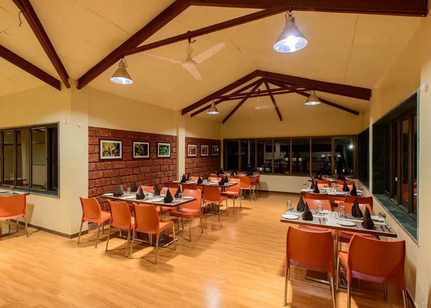 Mango-Village-Resort-Guhagar-restaurant