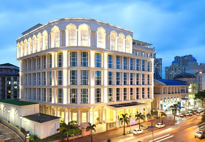 Meluha-The-Fern-Mumbai-Powai-facade