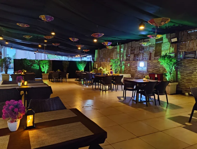 Regenta-Central-Grand-Exotica-Pune-restaurant