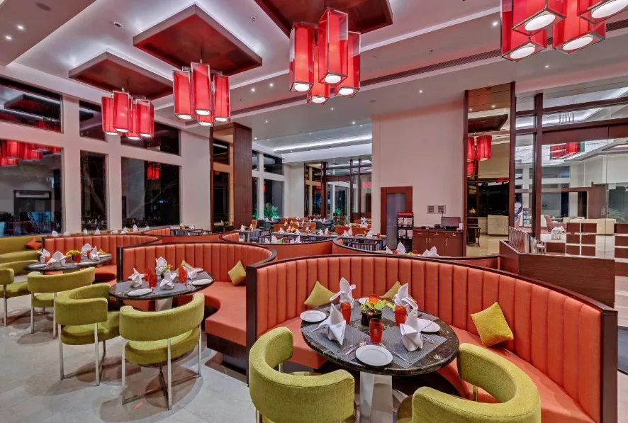 The-Fern-Kolhapur-restaurant
