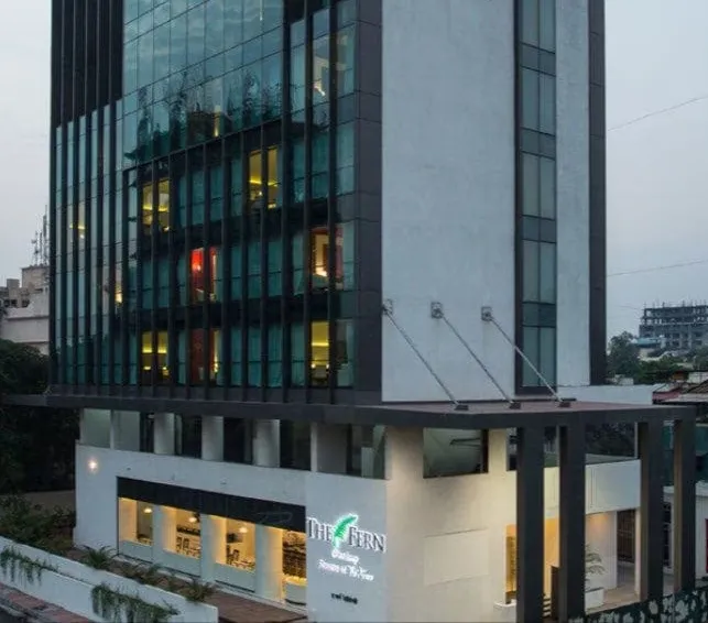 The-Fern-Residency-Chembur-facade