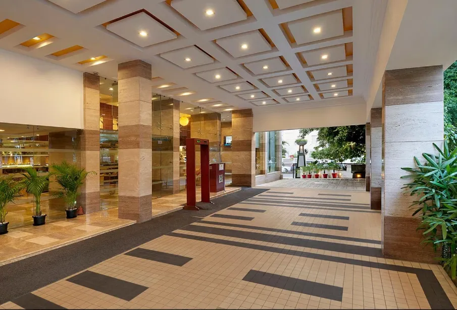 The-Residency-Chennai-entrance