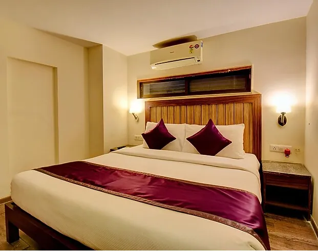 VITS-Lonavala-duplex-room