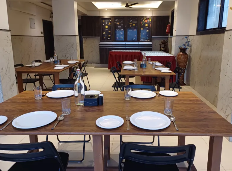VITS-Select-Kharadi-Pune-restaurant