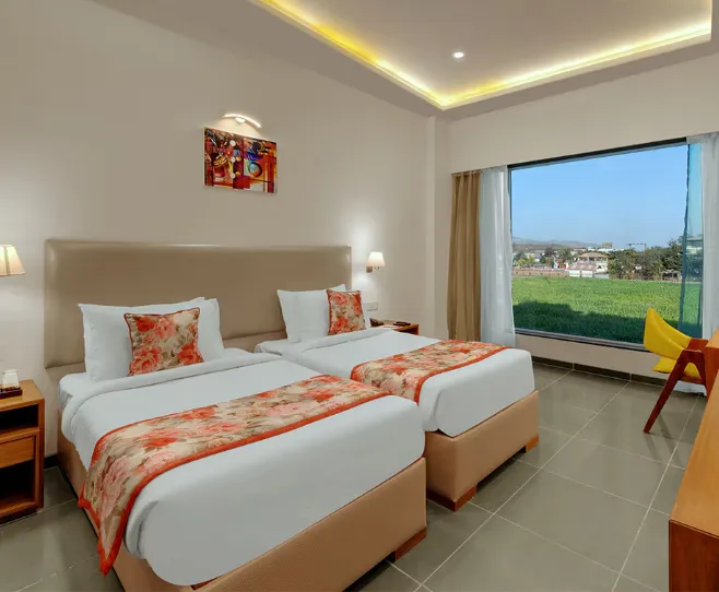 Viola-Beacon-Resort-Lonavala-room