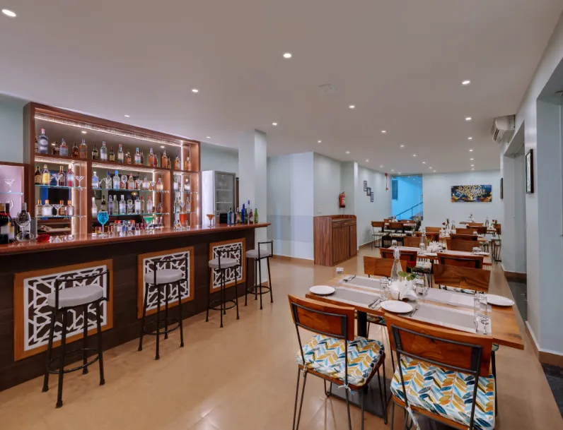 De-Garland-Palolem-restaurant