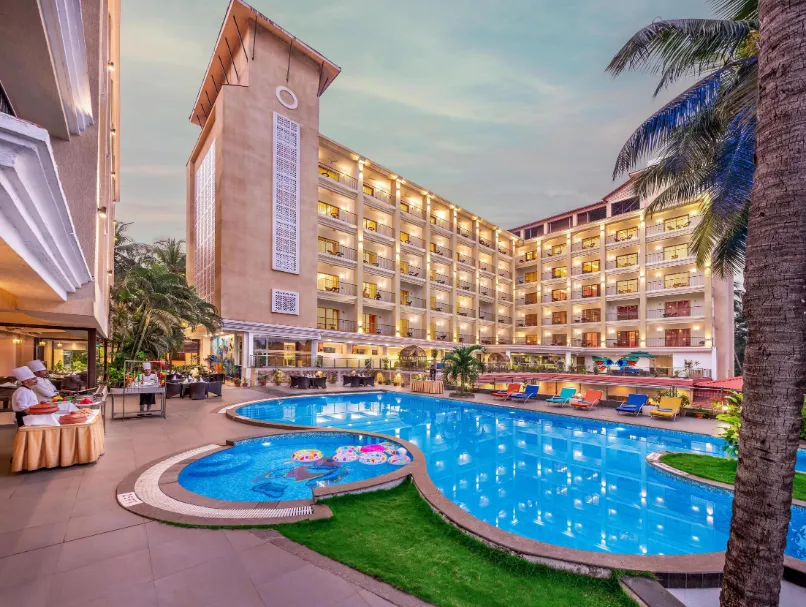 Golden-Tulip-Grand-View-Resort-Candolim-facade