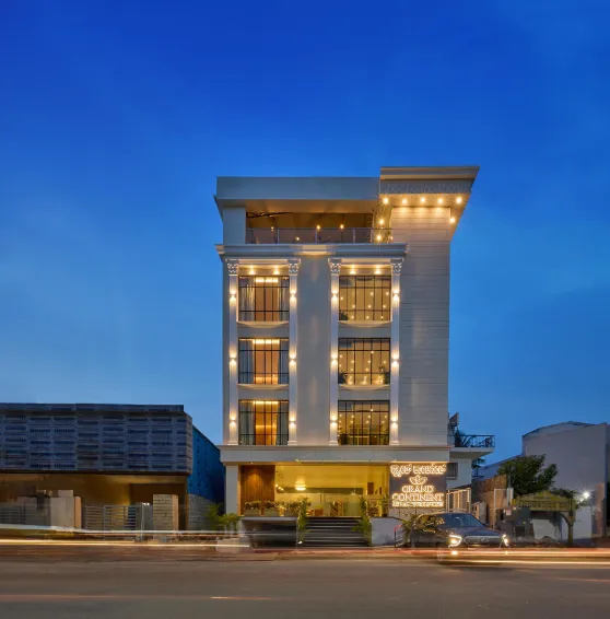 Grand-Continent-Mysore-facade