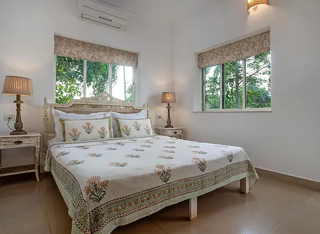 LaRiSa-Resort-morjim-two-bedroom-poolvilla