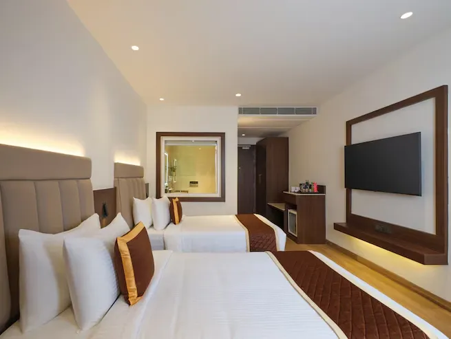 Regenta-Place-Gwalior-executive-twin-room