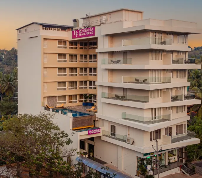 Regenta-Place-Vasco-Goa-facade