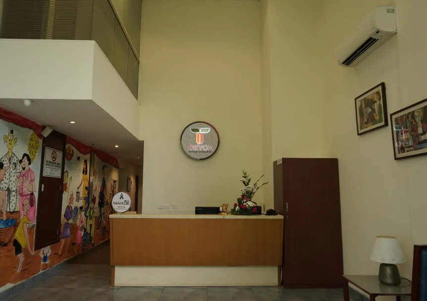 Trevon-Hotels-ResortsGoa-Candolim-entrance